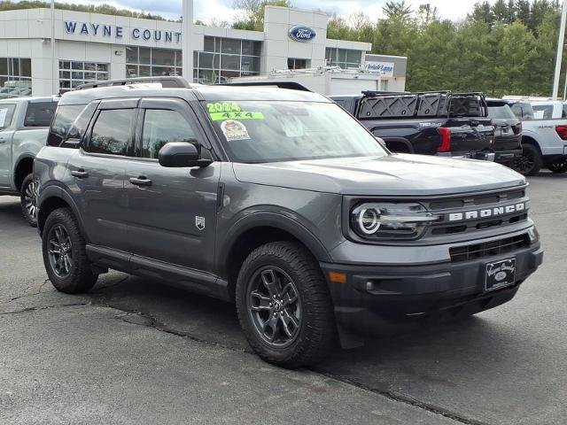 2024 Ford Bronco Sport Big Bend for sale in Honesdale, PA