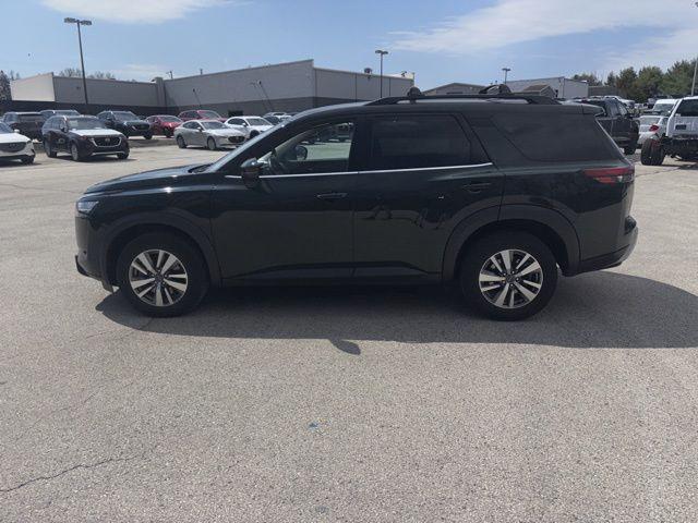 2023 Nissan Pathfinder SL 4WD for sale in Pottstown, PA