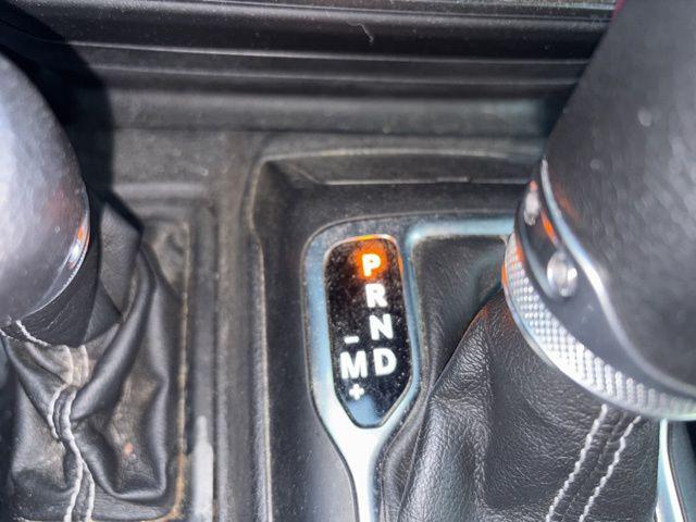 2021 Jeep Wrangler Sahara 4x4