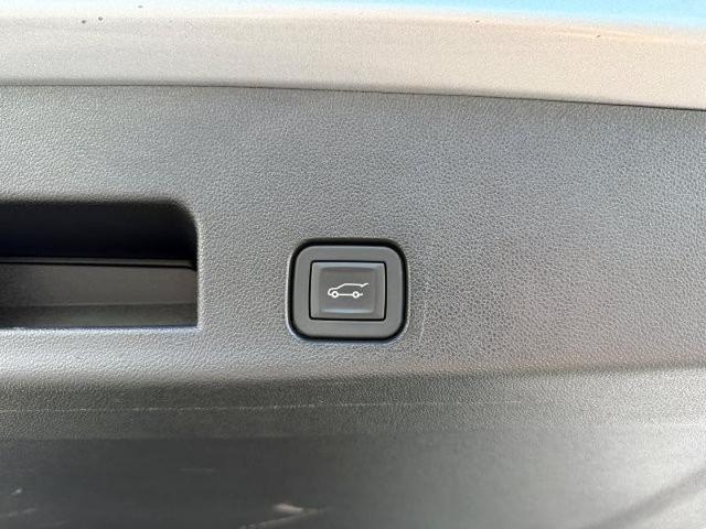 2025 Chevrolet Traverse AWD Z71
