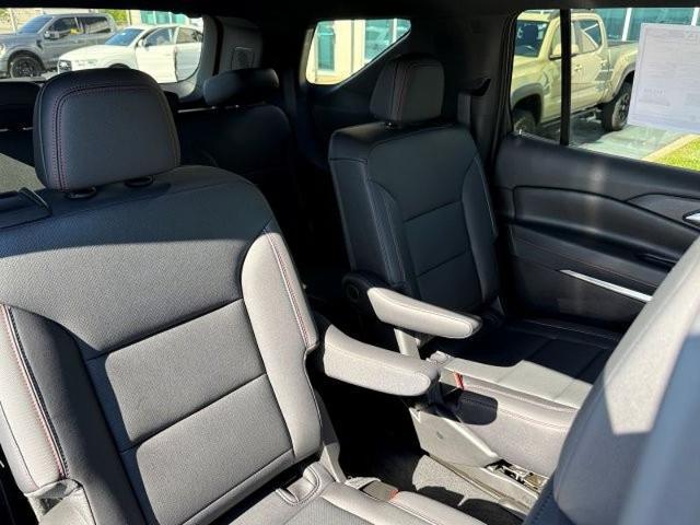 2025 Chevrolet Traverse AWD Z71