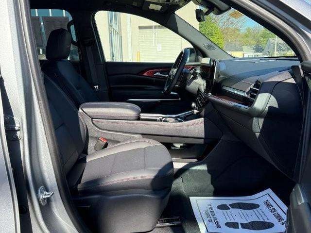 2025 Chevrolet Traverse AWD Z71