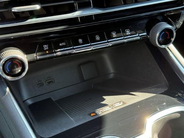 2025 Chevrolet Traverse AWD Z71