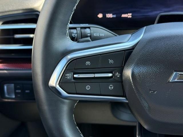 2025 Chevrolet Traverse AWD Z71