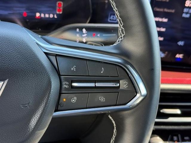 2025 Chevrolet Traverse AWD Z71