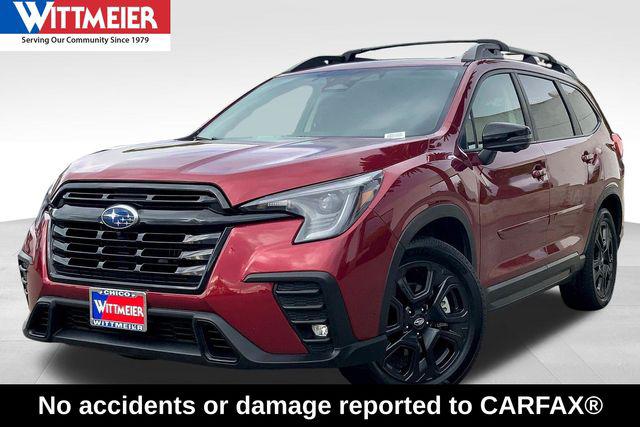 2023 Subaru Ascent Onyx Edition Limited 7-Passenger for sale in Chico, CA