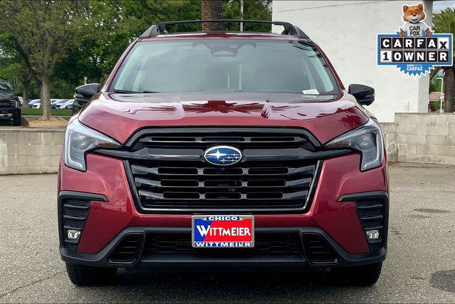 2023 Subaru Ascent Onyx Edition Limited 7-Passenger
