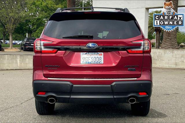 2023 Subaru Ascent Onyx Edition Limited 7-Passenger