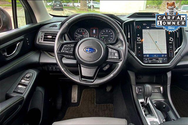 2023 Subaru Ascent Onyx Edition Limited 7-Passenger