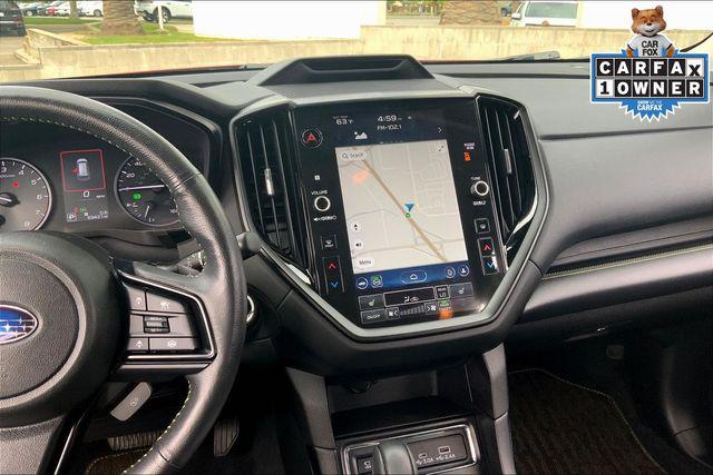 2023 Subaru Ascent Onyx Edition Limited 7-Passenger
