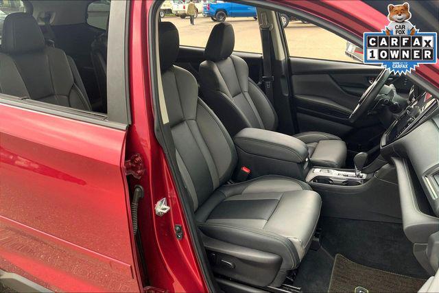 2023 Subaru Ascent Onyx Edition Limited 7-Passenger