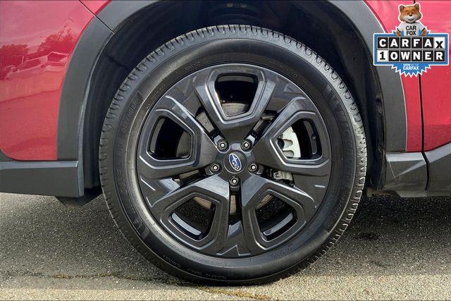 2023 Subaru Ascent Onyx Edition Limited 7-Passenger