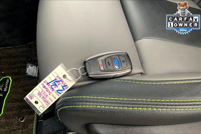 2023 Subaru Ascent Onyx Edition Limited 7-Passenger