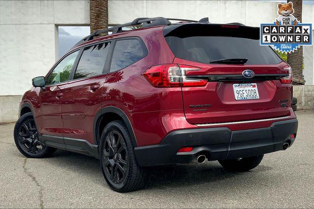 2023 Subaru Ascent Onyx Edition Limited 7-Passenger
