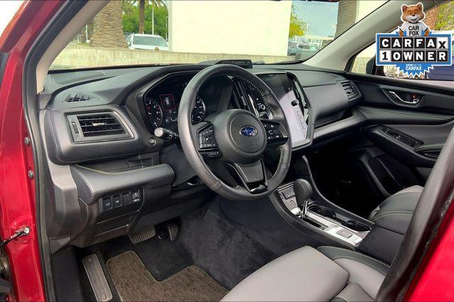 2023 Subaru Ascent Onyx Edition Limited 7-Passenger