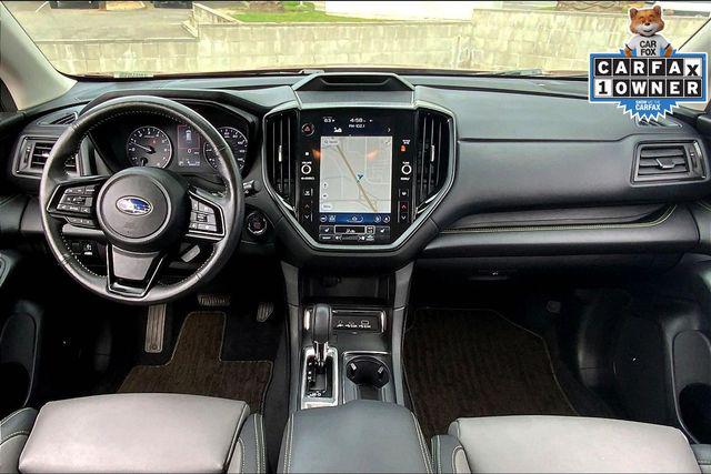2023 Subaru Ascent Onyx Edition Limited 7-Passenger
