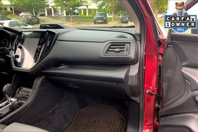2023 Subaru Ascent Onyx Edition Limited 7-Passenger