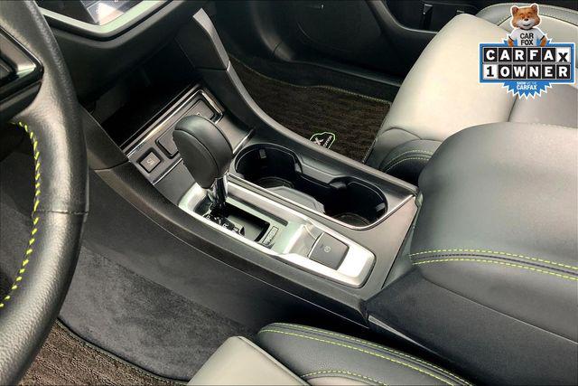 2023 Subaru Ascent Onyx Edition Limited 7-Passenger