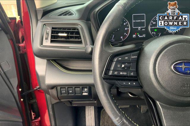 2023 Subaru Ascent Onyx Edition Limited 7-Passenger