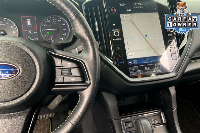 2023 Subaru Ascent Onyx Edition Limited 7-Passenger