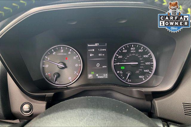 2023 Subaru Ascent Onyx Edition Limited 7-Passenger
