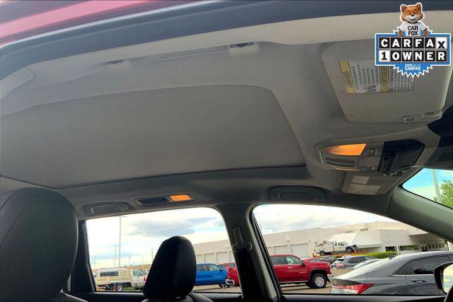 2023 Subaru Ascent Onyx Edition Limited 7-Passenger