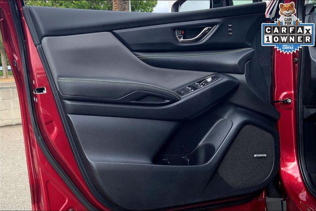 2023 Subaru Ascent Onyx Edition Limited 7-Passenger