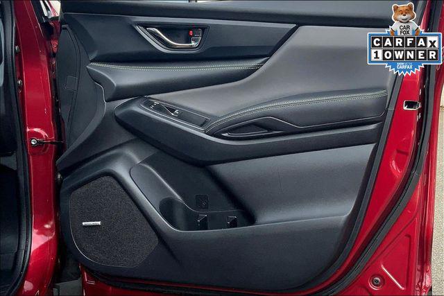 2023 Subaru Ascent Onyx Edition Limited 7-Passenger