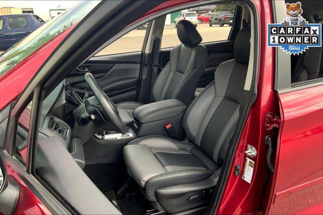 2023 Subaru Ascent Onyx Edition Limited 7-Passenger