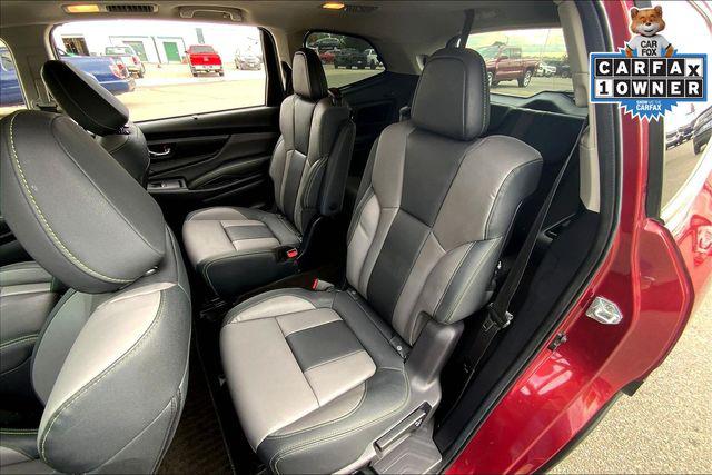 2023 Subaru Ascent Onyx Edition Limited 7-Passenger