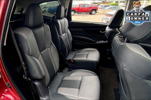 2023 Subaru Ascent Onyx Edition Limited 7-Passenger