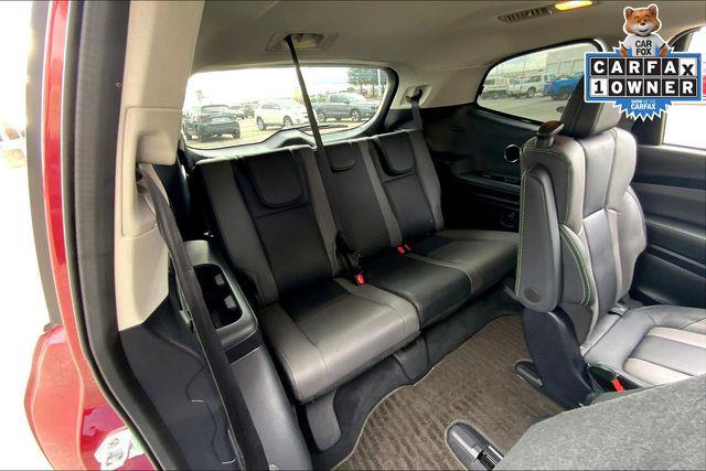 2023 Subaru Ascent Onyx Edition Limited 7-Passenger