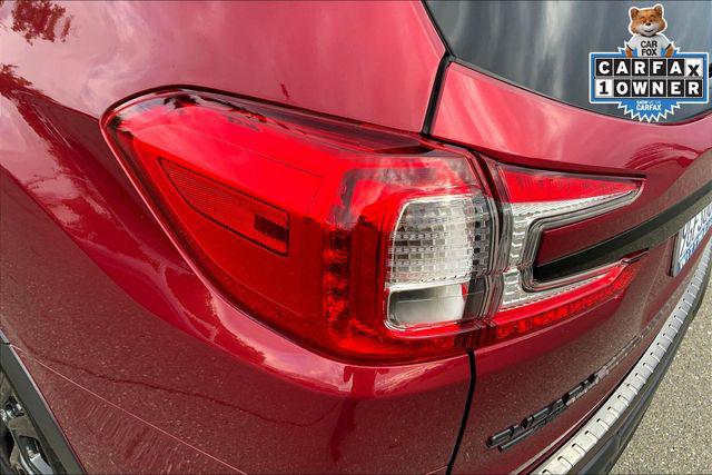 2023 Subaru Ascent Onyx Edition Limited 7-Passenger