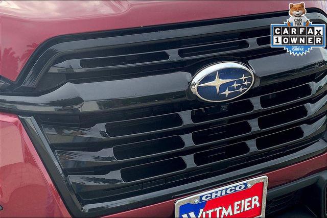 2023 Subaru Ascent Onyx Edition Limited 7-Passenger