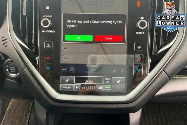 2023 Subaru Ascent Onyx Edition Limited 7-Passenger