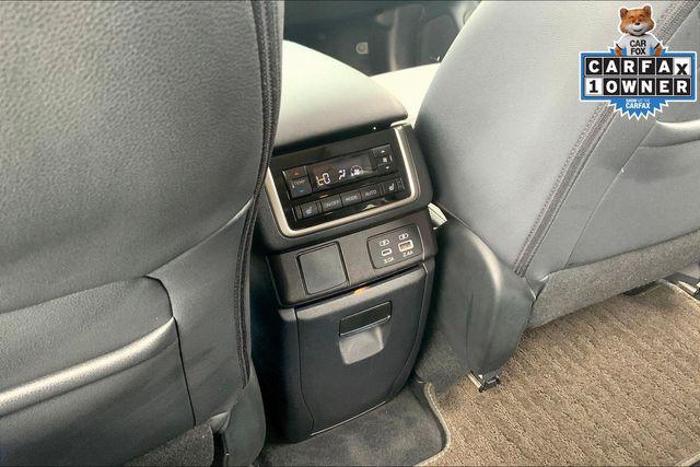 2023 Subaru Ascent Onyx Edition Limited 7-Passenger