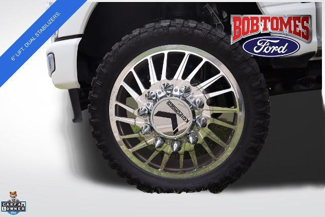 2024 Ford F-350 King Ranch for sale in MCKINNEY, TX