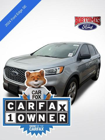 2024 Ford Edge SE for sale in MCKINNEY, TX