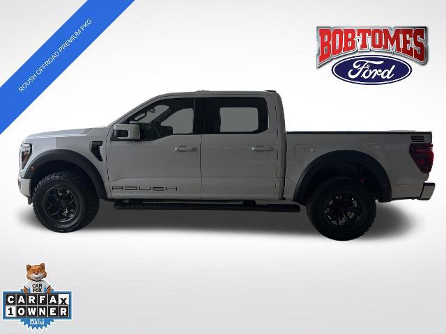 2025 Ford F-150 LARIAT for sale in MCKINNEY, TX