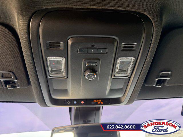 2022 Chevrolet Tahoe 4WD Z71