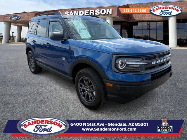 2023 Ford Bronco Sport Big Bend for sale in Glendale, AZ