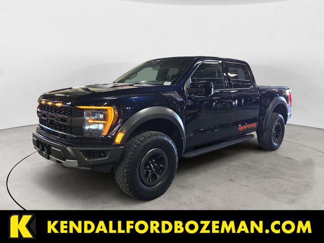 2023 Ford F-150 Raptor for sale in Bozeman, MT