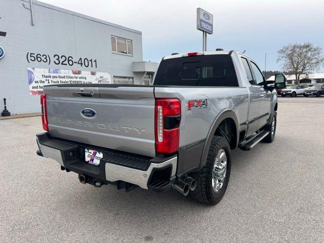 2023 Ford F-350 LARIAT