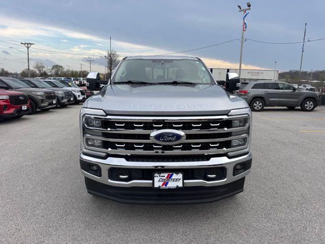 2023 Ford F-350 LARIAT