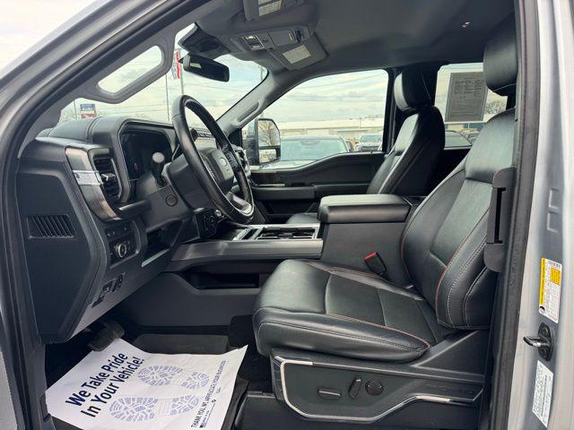2023 Ford F-350 LARIAT