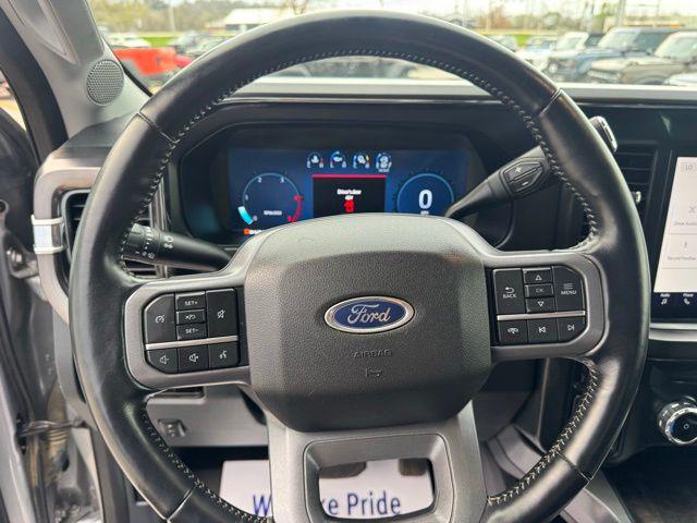 2023 Ford F-350 LARIAT