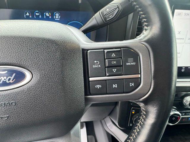 2023 Ford F-350 LARIAT