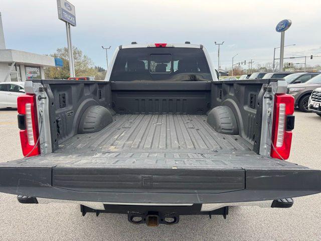 2023 Ford F-350 LARIAT
