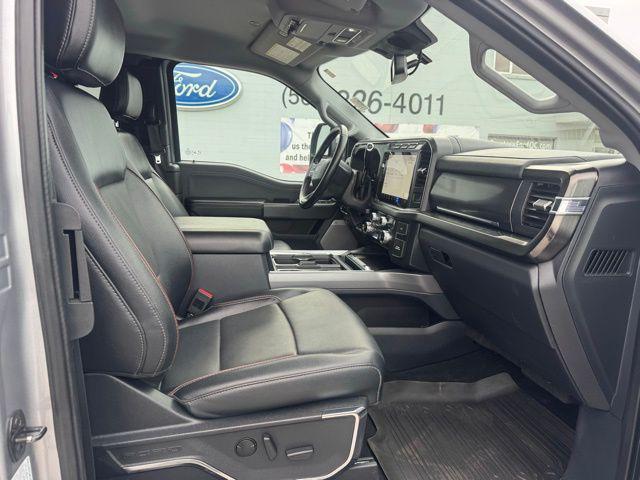 2023 Ford F-350 LARIAT