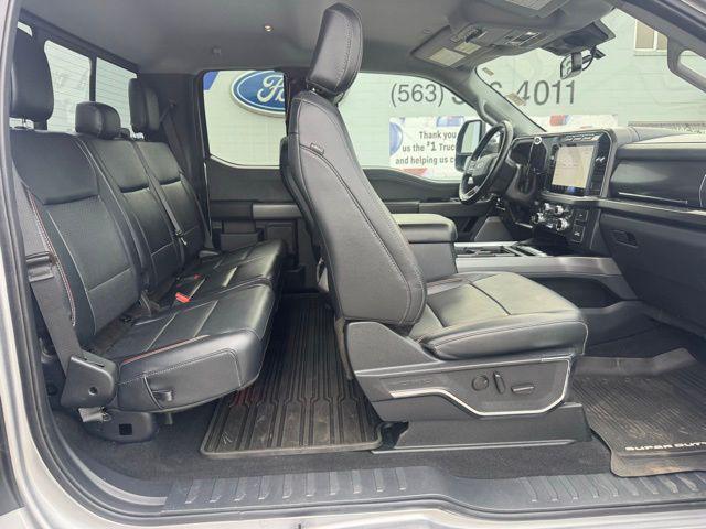 2023 Ford F-350 LARIAT